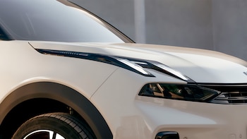 Cuál es la nueva marca de autos híbridos enchufables que se lanzó en la Argentina y que tiene el ADN europeo de alta tecnología