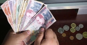 El Legislativo espera que la amnistía permita aumentar la recaudación y fortalecer proyectos financiados con fondos públicos. (FOTO: El Heraldo)