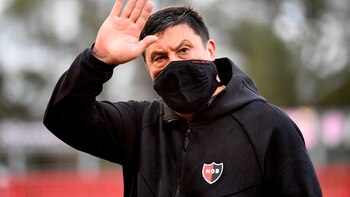 La polémica frase del Mono