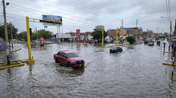 El Ejecutivo destinó hasta S/ 129,4 millones a la ANA para prevenir inundaciones en zonas críticas de Áncash, La Libertad, Lambayeque, Lima, Piura y Tumbes.