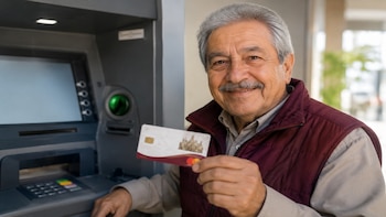 Pensión Hombres Bienestar CDMX: así puedes consultar si ya recibiste el depósito de mayo-junio 2026