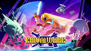 Chivalware confirma su estreno simultáneo en PC y Nintendo Switch 2