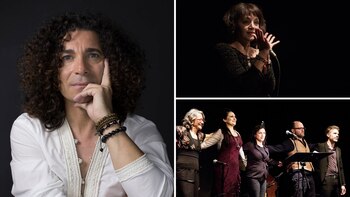 Comienza el cuarto Festival Porteño