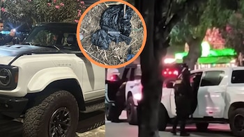 Cuádruple asesinato en Trujillo: peritajes vinculan fusil R-15 con el ataque y revelan nuevas pistas sobre los responsables del crimen