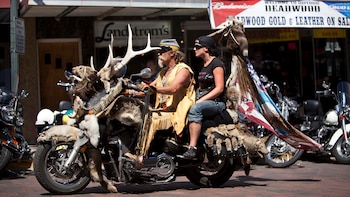 "Ves cosas imposibles de imaginar