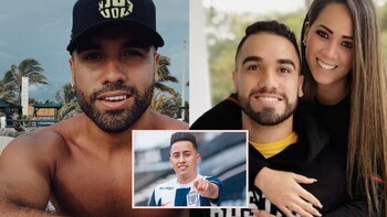 Usuarios dedican mensajes de aliento