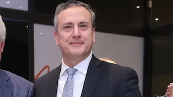 Otro revés para Toviggino: rechazaron apartar al juez que lo procesó por retención de aportes