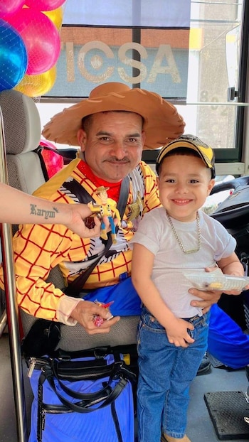 El pasado 30 de abril,