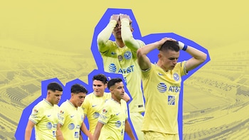 Las Águilas llevan 18 meses