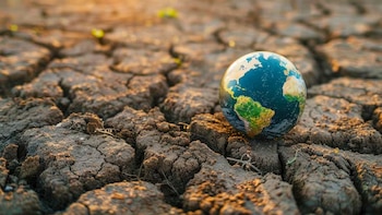 Las regiones más expuestas al