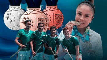 Actividad de los mexicanos en