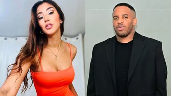 Xiomy Kanashiro confirma que fue