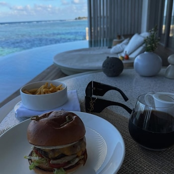 Wanda Nara y Martín Migueles