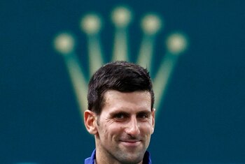 Los abogados de Djokovic presentaron