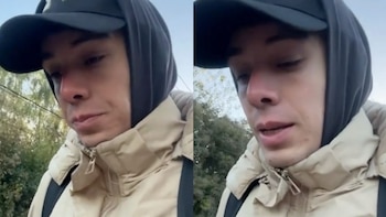 “Tengo 25 años, estoy endeudado en más de 30 millones y sin trabajo”: la confesión de un joven que se hizo viral