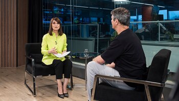 "Cuando me casé Dolores tenía