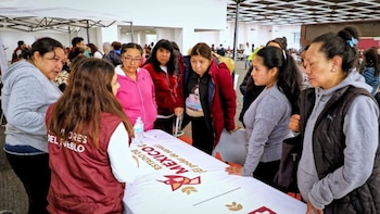 Mujeres con Bienestar Edomex 2026: autoridades lanzan aviso sobre posibles fraudes