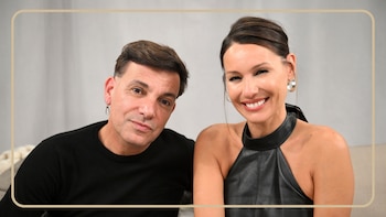 Martín Bossi en “Lo de Pampita”: “No me gusta hacer contenido con mi vida amorosa”