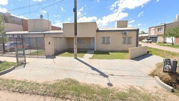 Crimen del ingeniero en Chaco: