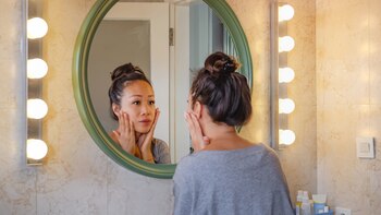 Belleza irreal: el uso de