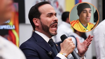 Caricaturista Matador lanzó nuevas pullas contra Abelardo de la Espriella: “Si los va a poner a comer mierda”