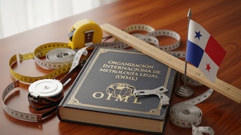 Panamá adopta convenio por el que se establece la Organización Internacional de Metrología Legal