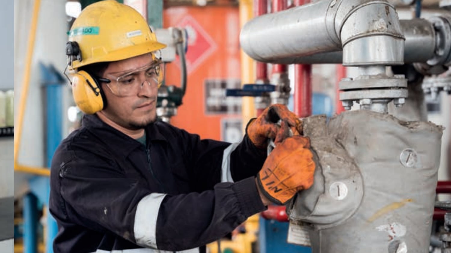 El total de empresas activas en el país disminuyó un 2,2% en comparación con 2024.