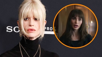 Kelly Osbourne admite que guarda resentimiento hacia su hermana Aimee