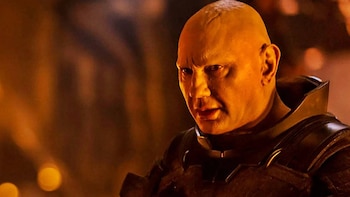 Duna Parte 2 - Dune Part 2