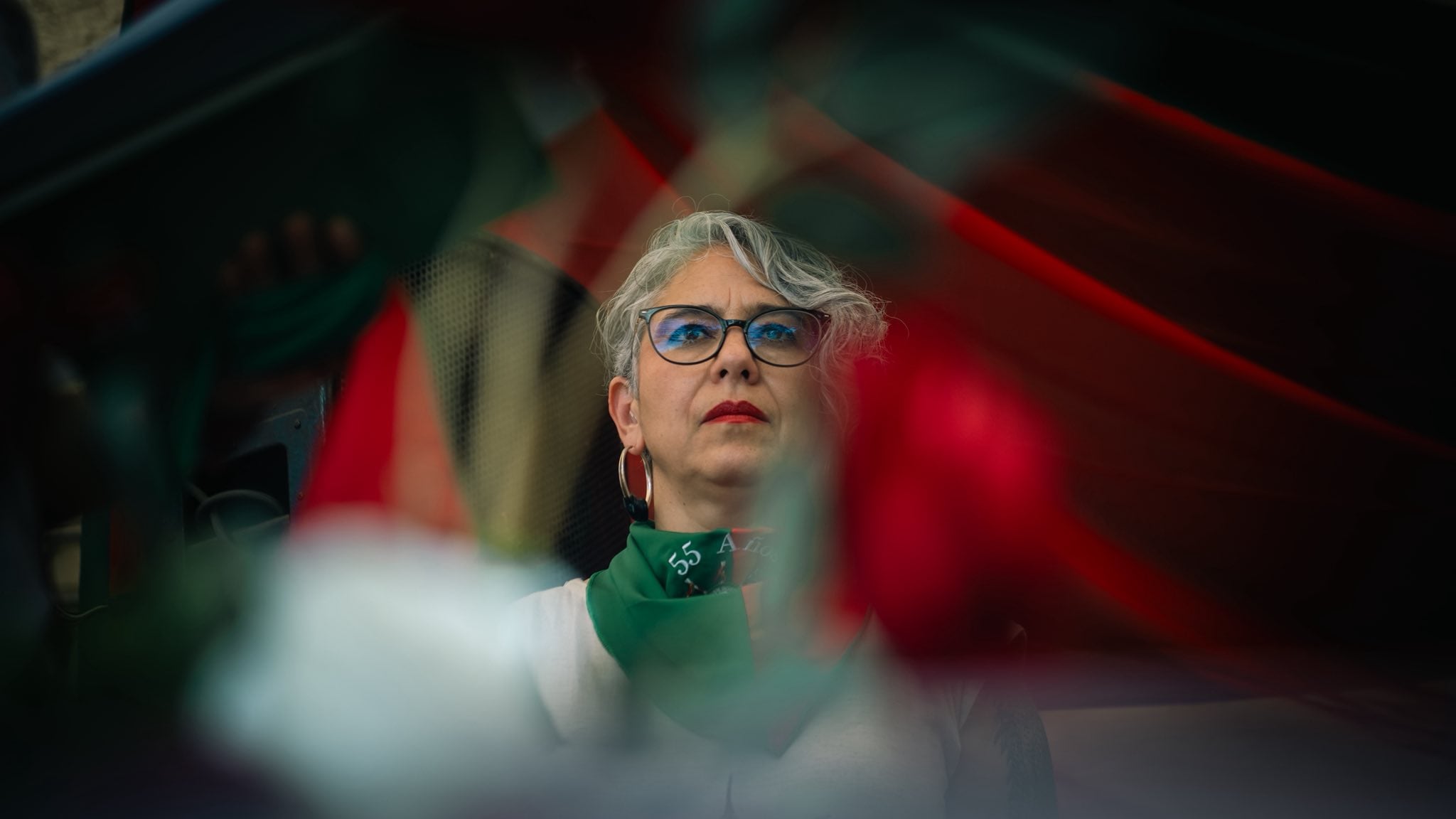 María José Pizarro negó que existan tensiones internas en el Pacto Histórico después de su ausencia en actividades públicas junto a Iván Cepeda y anticipó que habrá novedades en los próximos días - crédito María José Pizarro/Facebook