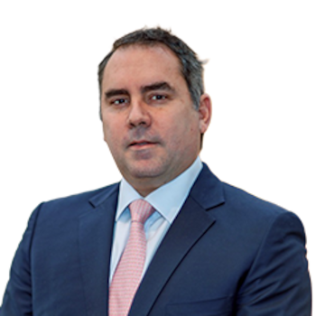 Rafael Belaunde, candidato a Presidente 2026