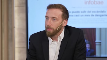 Federico Otermín cuestinó la baja de la pobreza: “La estadística no refleja la realidad actual”