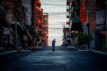 La psicóloga, Gisela Lado dice