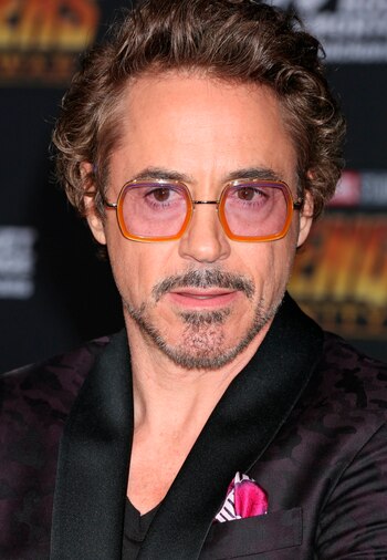 "Dolittle" recibió seis candidaturas, incluyendo