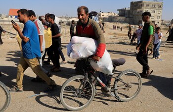 A última hora de la