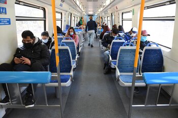 La medida se implementará únicamente