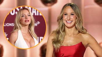 Nikki Glaser revela el ácido