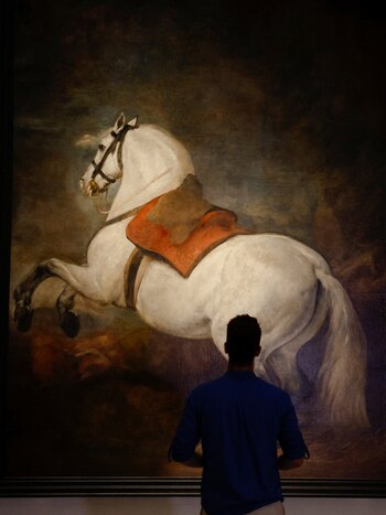 La negativa de Velázquez a