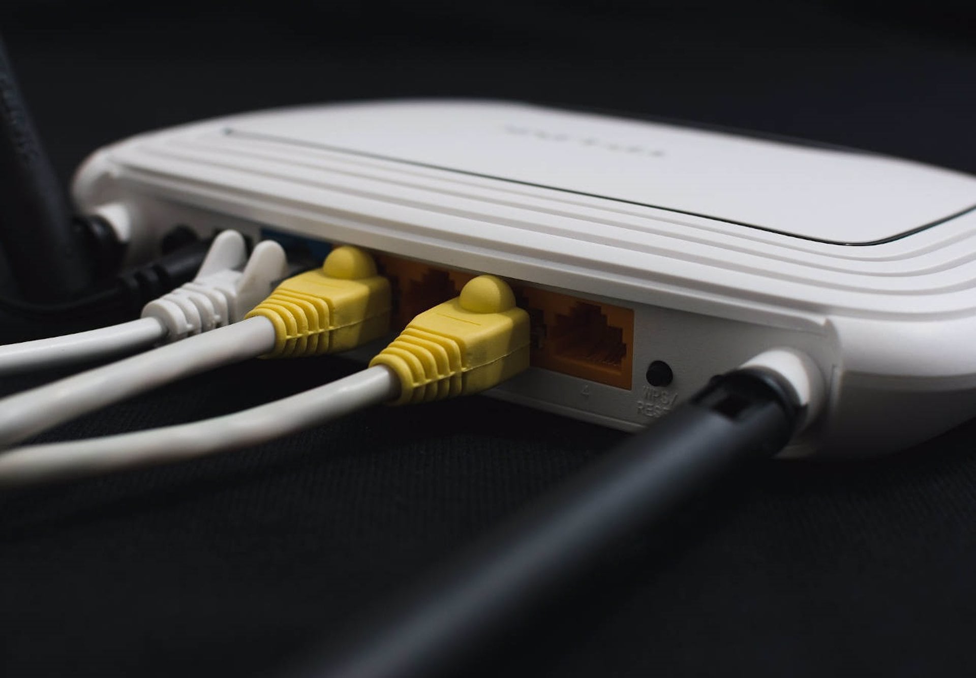 La IP permite que varios equipos compartan información. (FACUA)