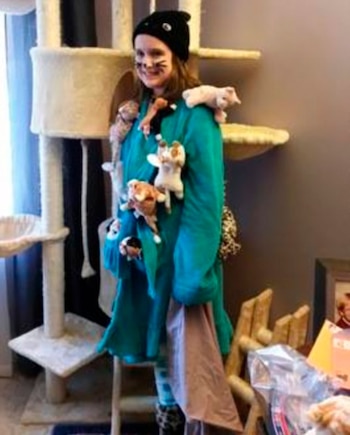 Caso Slenderman - Intento de homicidio