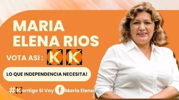 Fuerza Popular.