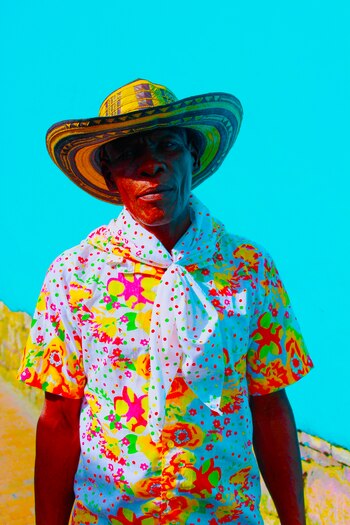 La agrupación Emilsen Pacheco y