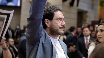 El senador afirmó que próximamente