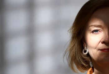 La candidata es fanática de