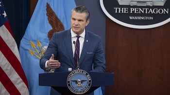 EEUU subraya que está "ganando"