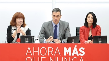 El PSOE apoya a Narbona y cree que ya ha dado explicaciones tras pedir Anticorrupción que declare como testigo