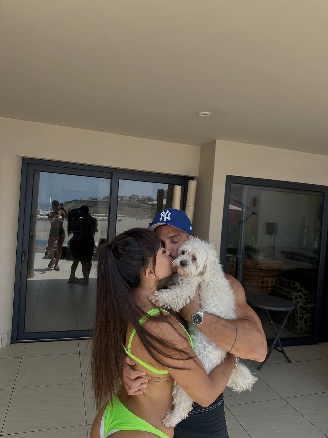 Mario Irivarren y Onelia Molina anuncian dolorosa pérdida: “Siempre en nuestro corazón”