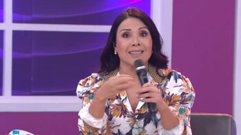 Tula Rodriguez dans En Boca