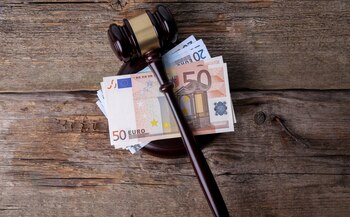 Código Civil obliga a dividir