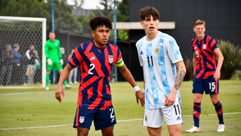 Los grandes ausentes de la